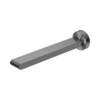 Bianca Fixed Bath Spout Only 240Mm