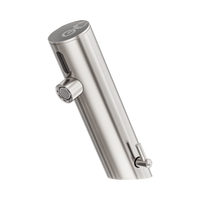 Commercial Sensor Mixer