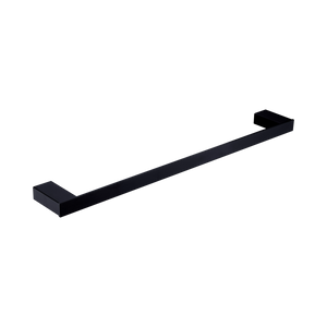 CELIA SINGLE TOWEL RAIL 600MM MATTE