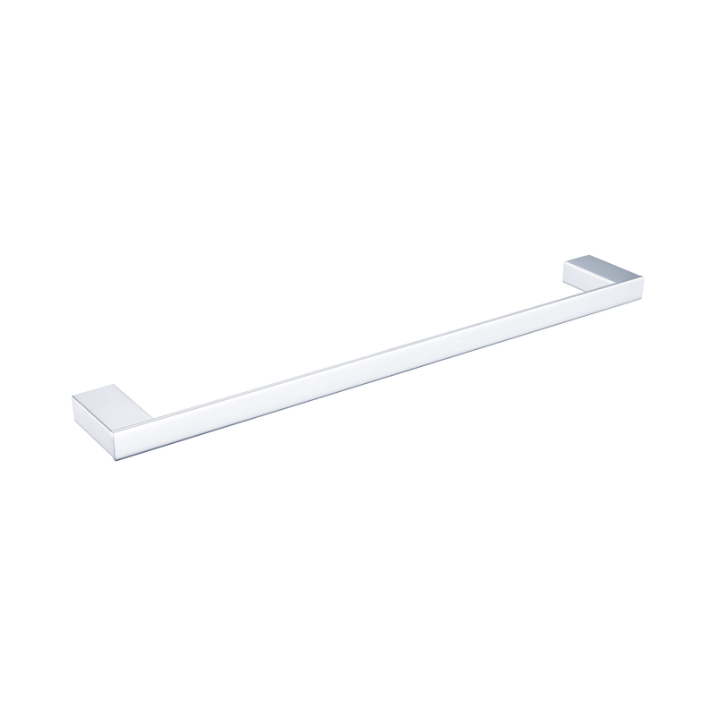 Celia Single Towel Rail 800Mm