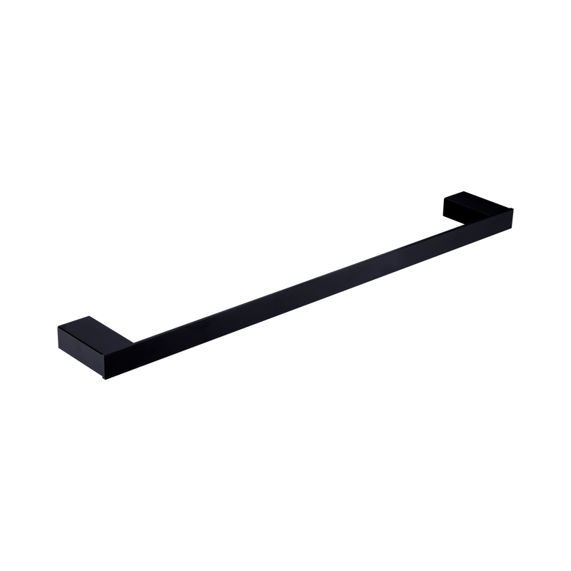 Celia Single Towel Rail 800Mm
