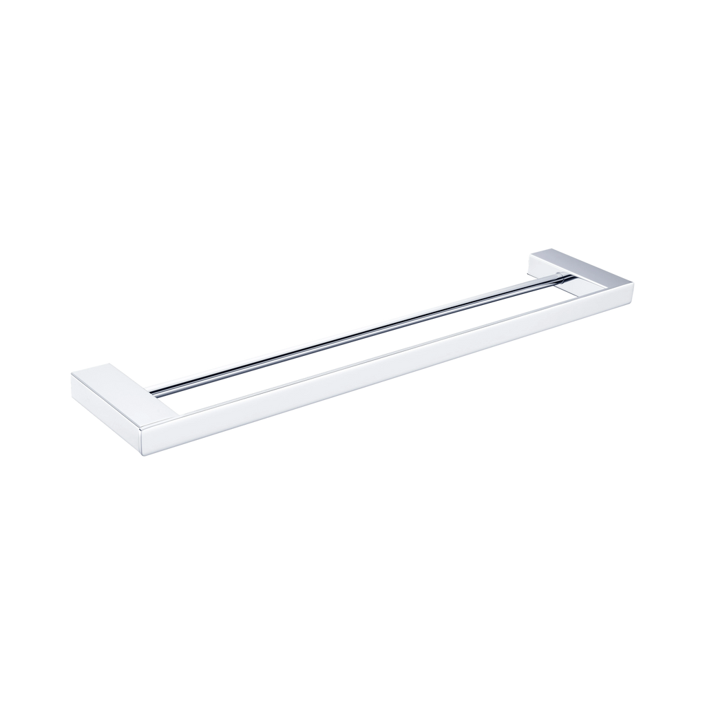CELIA DOUBLE TOWEL RAIL 800MM