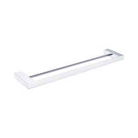 Celia Double Towel Rail 800Mm