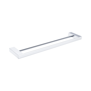 CELIA DOUBLE TOWEL RAIL 800MM
