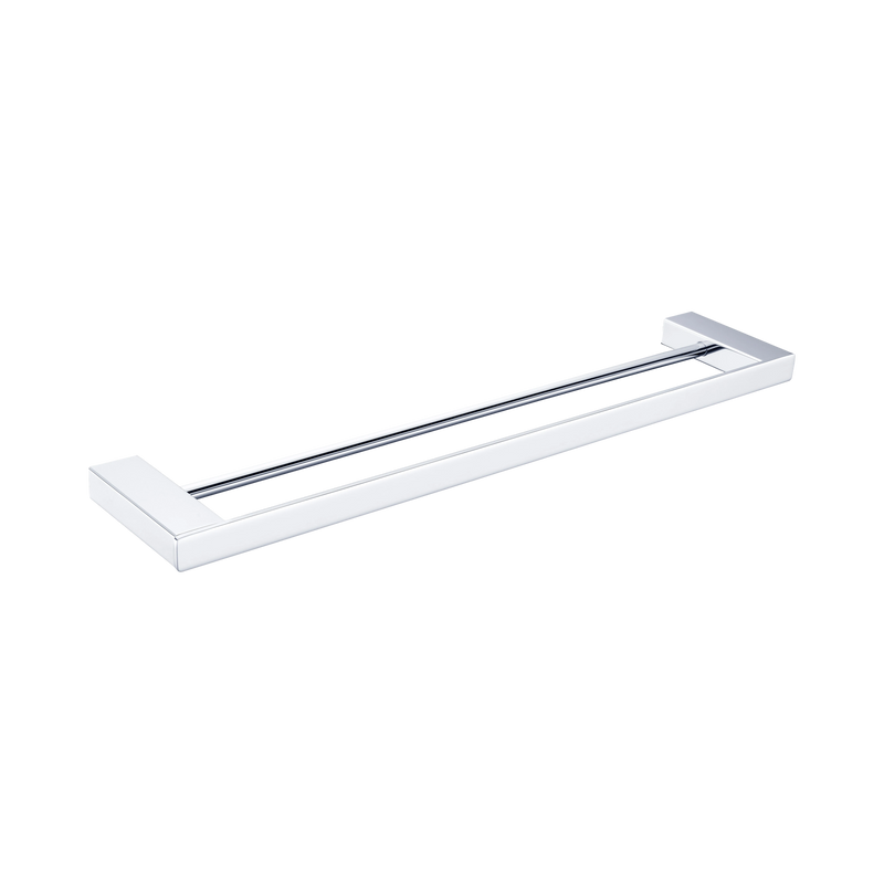 CELIA DOUBLE TOWEL RAIL 800MM