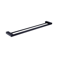 Celia Double Towel Rail 800Mm