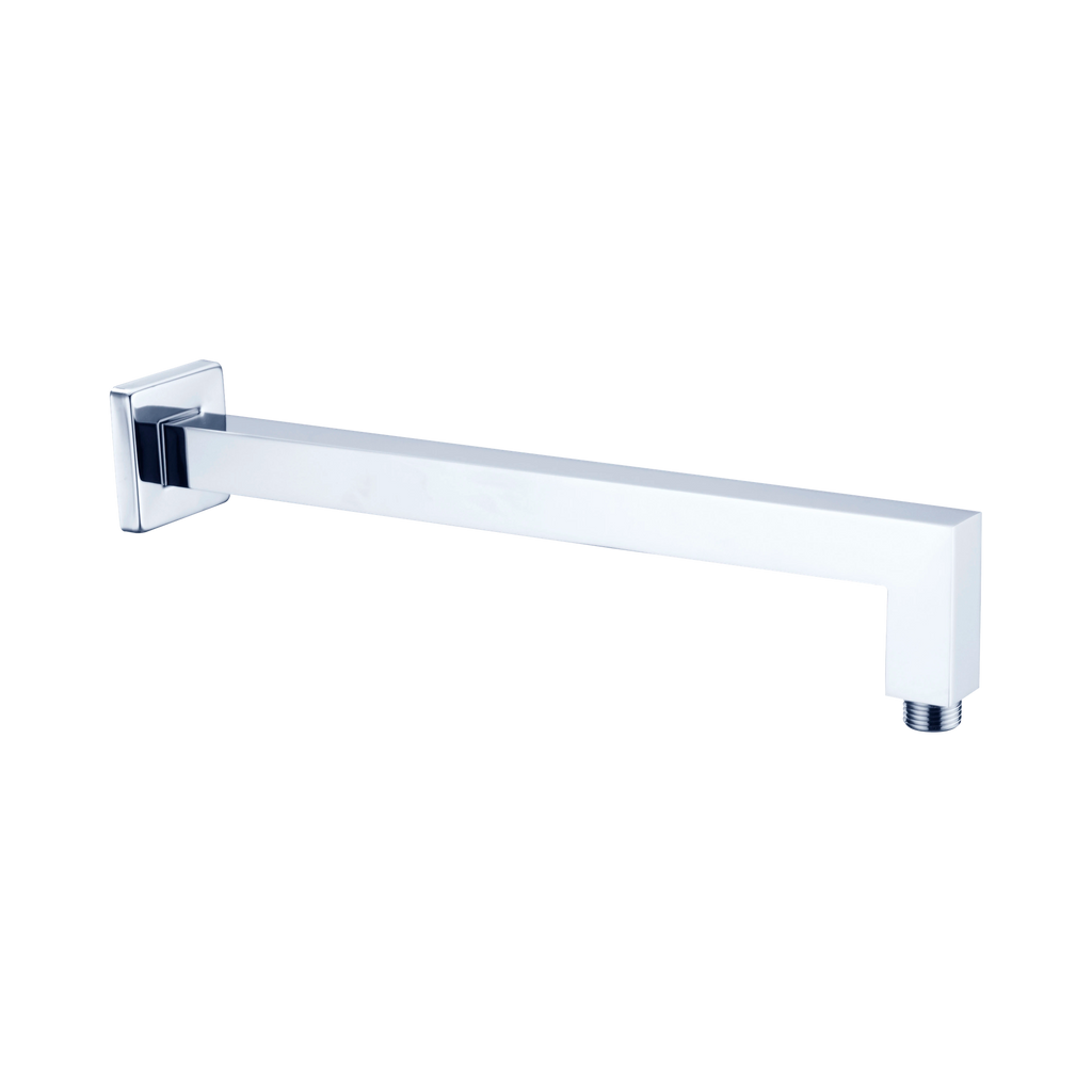 Square Shower Arm
