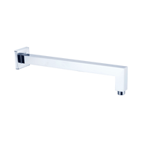 Square Shower Arm