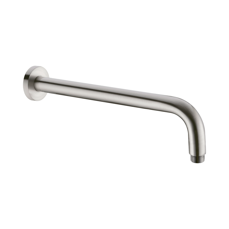 Round Shower Arm 330Mm Length