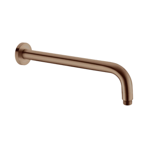 Round Shower Arm 330Mm Length