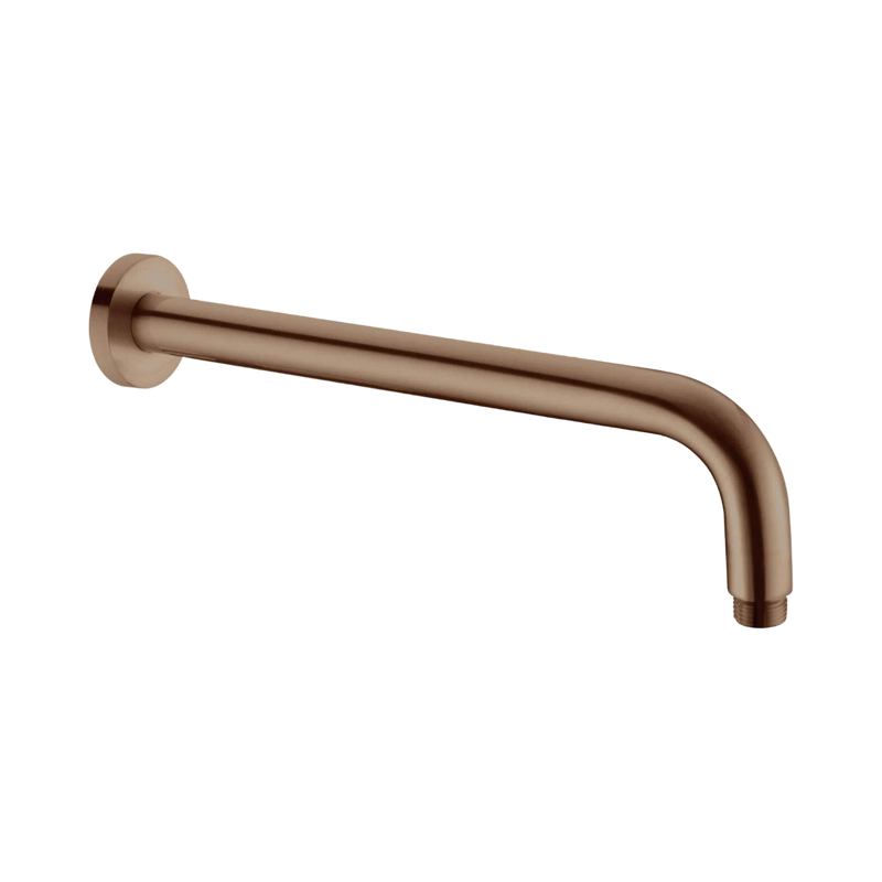 Round Shower Arm 330Mm Length