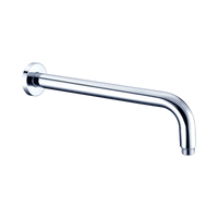 Round Shower Arm 330Mm Length