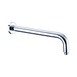 Round Shower Arm 330Mm Length