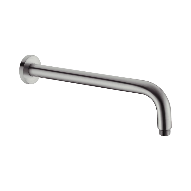 Round Shower Arm 330Mm Length