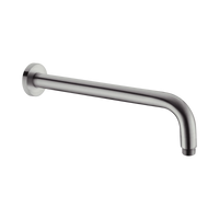 Round Shower Arm 330Mm Length