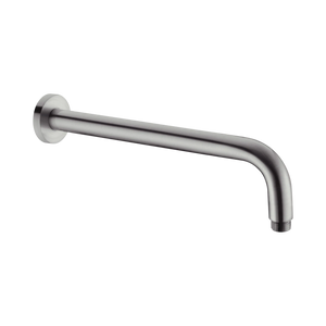 Round Shower Arm 330Mm Length