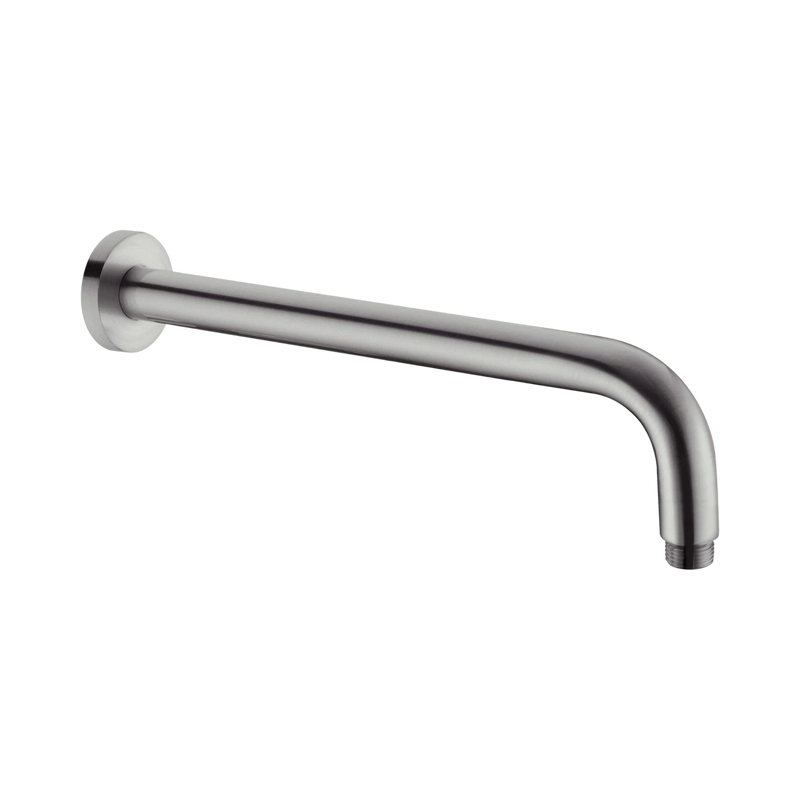 Round Shower Arm 330Mm Length