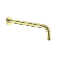 Round Shower Arm 500Mm Length