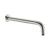 Round Shower Arm 500Mm Length
