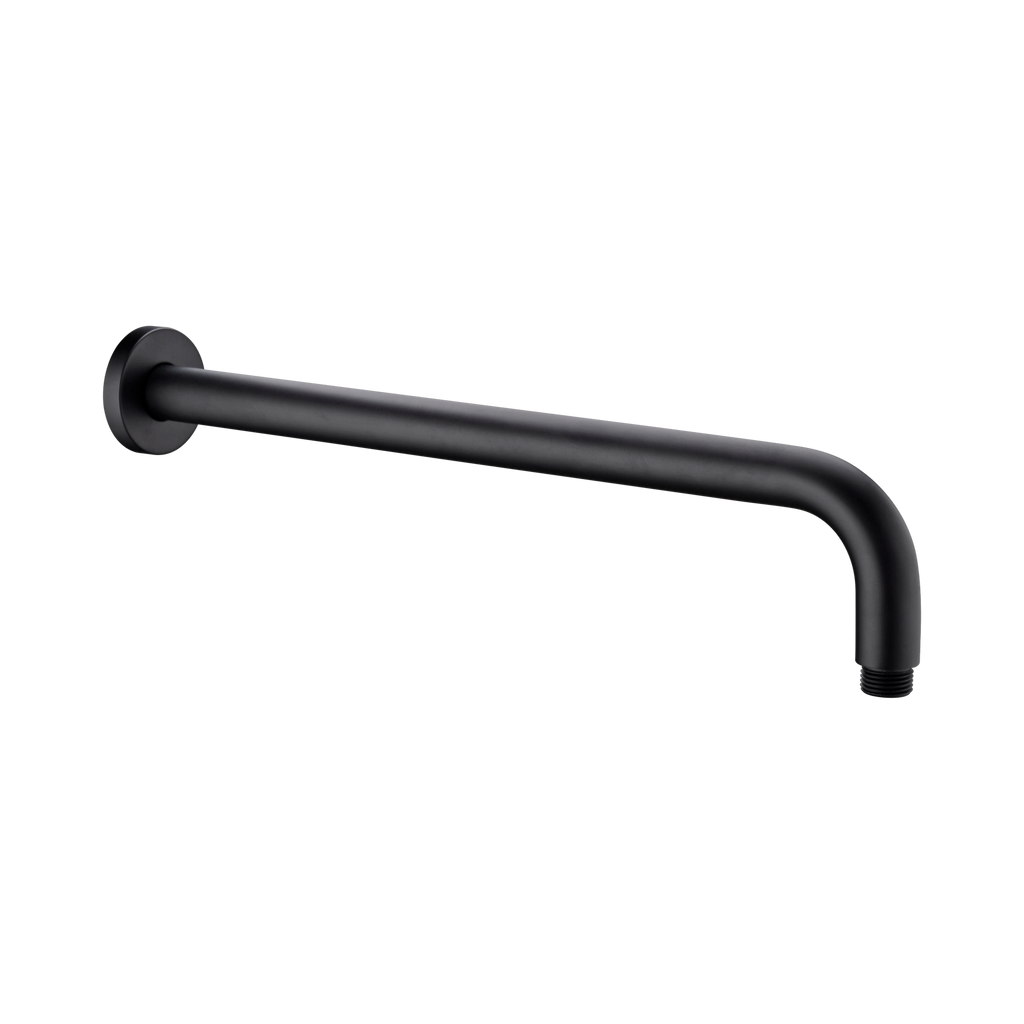 Round Shower Arm 500Mm Length