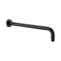 Round Shower Arm 500Mm Length