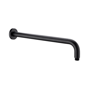 Round Shower Arm 500Mm Length