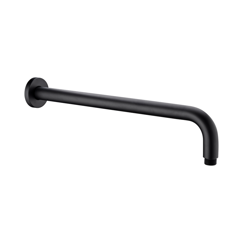 Round Shower Arm 500Mm Length