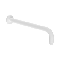 Round Shower Arm 500Mm Length