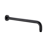 Round Shower Arm 330Mm Length