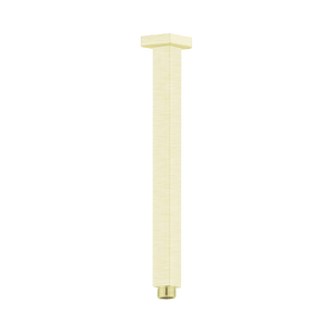Square Ceiling Arm 300Mm Length
