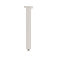 Square Ceiling Arm 300Mm Length