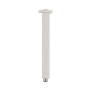 Square Ceiling Arm 300Mm Length