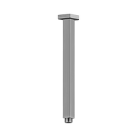 Square Ceiling Arm 300Mm Length