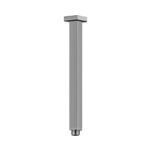 Square Ceiling Arm 300Mm Length