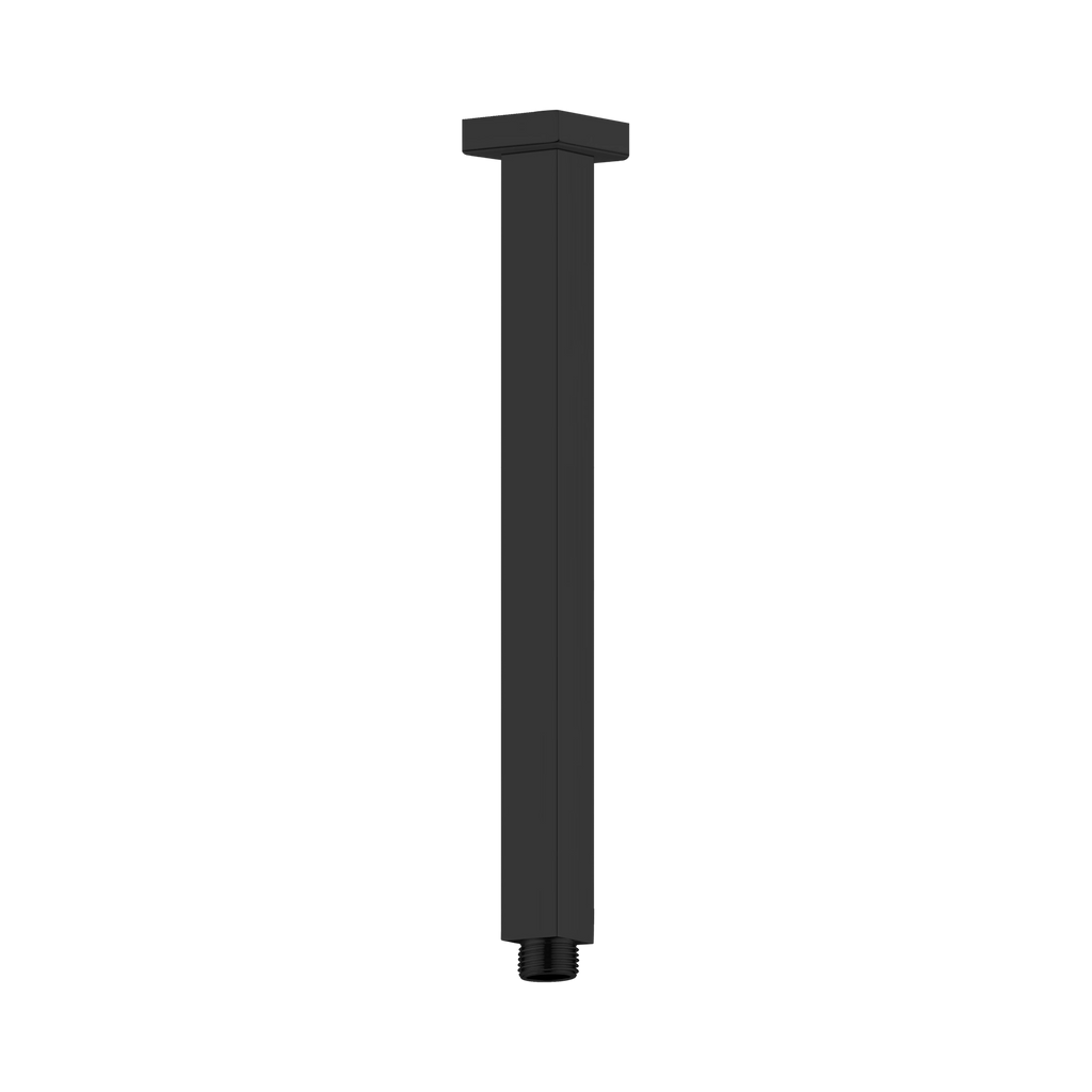 Square Ceiling Arm 450Mm Length
