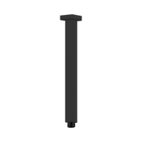 Square Ceiling Arm 450Mm Length