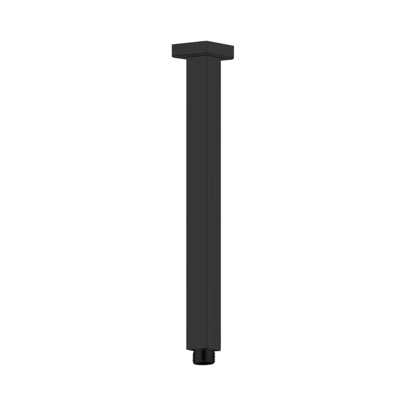 Square Ceiling Arm 450Mm Length