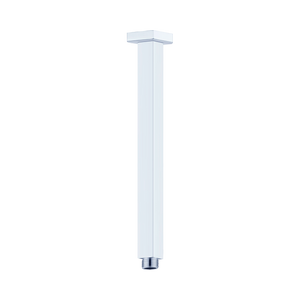 Square Ceiling Arm 600Mm Length