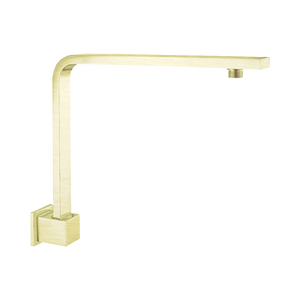 Square Swivel Shower Arm