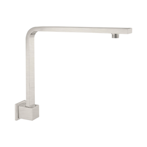 Square Swivel Shower Arm