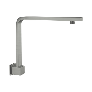 Square Swivel Shower Arm