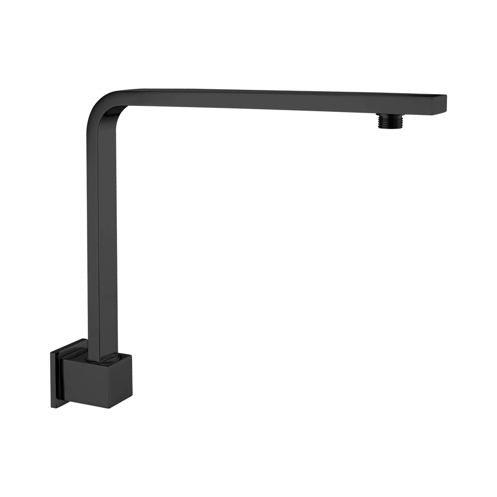 Square Swivel Shower Arm