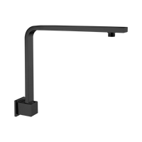 Square Swivel Shower Arm