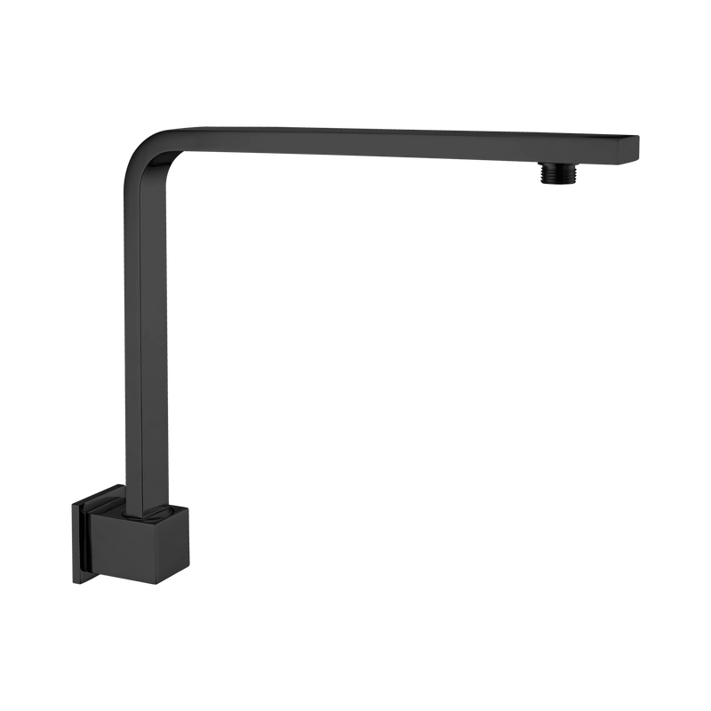 Square Swivel Shower Arm