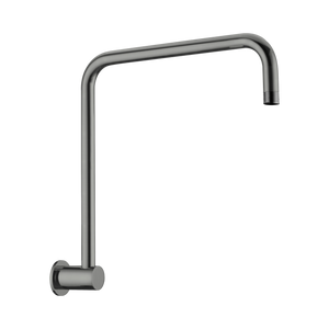 Round Swivel Shower Arm