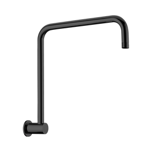 Round Swivel Shower Arm