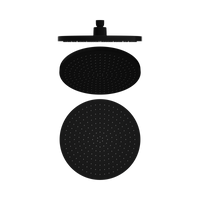 230Mm Air Shower Head