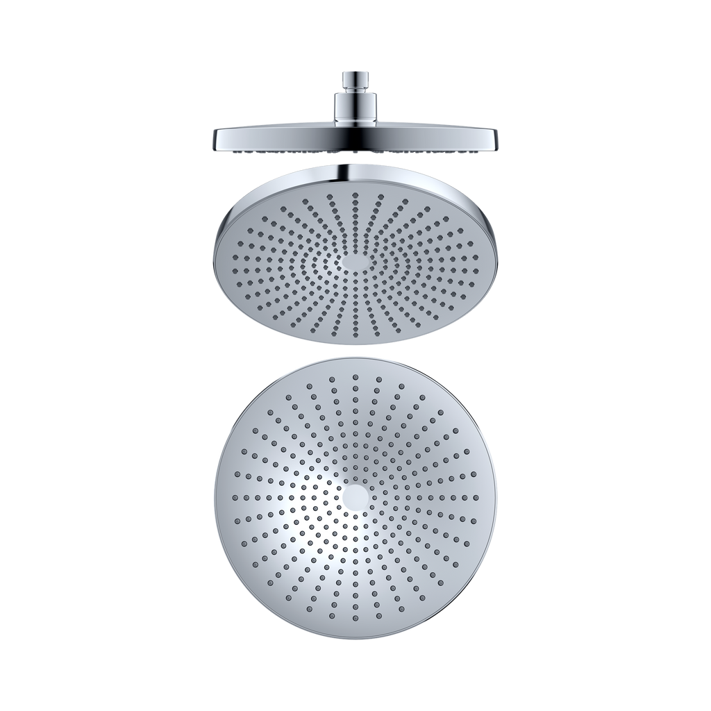 Opal 250Mm Shower Head