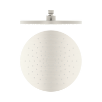 250Mm Abs Round Shower Head