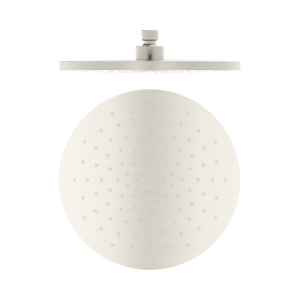 250Mm Abs Round Shower Head